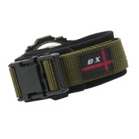 BAMBI[バンビ]BAMBI　CASUAL『バンビ　カジュアル』バンビカジュアル　ナイロン G306us　正規品　「腕時計交換ベルト」