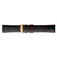 BAMBI[バンビ]SCOTCHGARD『スコッチガード』 BAMBI　スコッチガード　牛革  BCME004R1　正規品　「腕時計交換ベルト」