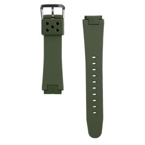 画像2: BAMBI[バンビ]BAMBI　CASUAL『バンビ　カジュアル』BAMBI　バンビカジュアル　抗菌バイオマスウレタン　BGE710O　正規品　「腕時計交換ベルト」