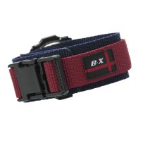 BAMBI[バンビ]BAMBI　CASUAL『バンビ　カジュアル』バンビカジュアル ナイロン　G306es　正規品　「腕時計交換ベルト」