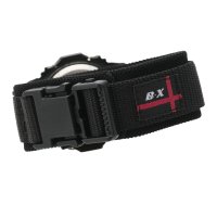 BAMBI[バンビ]BAMBI　CASUAL『バンビ　カジュアル』バンビカジュアル　ナイロン　G306as　正規品　「腕時計交換ベルト」