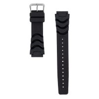 BAMBI[バンビ]BAMBI　CASUAL『バンビ　カジュアル』BAMBI　バンビカジュアル　抗菌バイオマスウレタン　BGE410A　正規品　「腕時計交換ベルト」