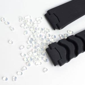 画像5: BAMBI[バンビ]BAMBI　CASUAL『バンビ　カジュアル』BAMBI　バンビカジュアル　抗菌バイオマスウレタン　BGE410A　正規品　「腕時計交換ベルト」