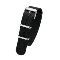 BAMBI[バンビ]BAMBI　CASUAL『バンビ　カジュアル』BAMBI　バンビカジュアル　ナイロン　BGE011A　正規品　「腕時計交換ベルト」