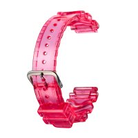 BAMBI[バンビ]BAMBI　CASUAL『バンビ　カジュアル』バンビ ウレタン BGB400P   正規品　「腕時計交換ベルト」