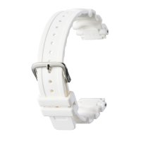 BAMBI[バンビ]BAMBI　CASUAL『バンビ　カジュアル』バンビカジュアル ウレタン  BGB900W   正規品　「腕時計交換ベルト」