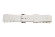 画像3: BAMBI[バンビ]BAMBI　CASUAL『バンビ　カジュアル』バンビカジュアル ウレタン  BGB900W   正規品　「腕時計交換ベルト」 (3)