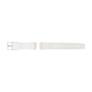 画像2: BAMBI[バンビ]BAMBI　CASUAL『バンビ　カジュアル』バンビ ウレタン  BGB200W  正規品　「腕時計交換ベルト」