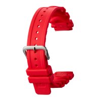 BAMBI[バンビ]BAMBI　CASUAL『バンビ　カジュアル』バンビカジュアル ウレタン  BGB900R   正規品　「腕時計交換ベルト」