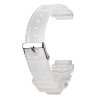 BAMBI[バンビ]BAMBI　CASUAL『バンビ　カジュアル』バンビ ウレタン  BGB200W  正規品　「腕時計交換ベルト」