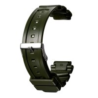 BAMBI[バンビ]BAMBI　CASUAL『バンビ　カジュアル』バンビ ウレタン  BGB200O  正規品　「腕時計交換ベルト」