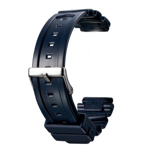 画像1: BAMBI[バンビ]BAMBI　CASUAL『バンビ　カジュアル』バンビ ウレタン  BGB200D  正規品　「腕時計交換ベルト」