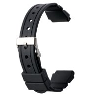 BAMBI[バンビ]BAMBI　CASUAL『バンビ　カジュアル』バンビ ウレタン BGB114A  正規品　「腕時計交換ベルト」