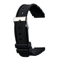 BAMBI[バンビ]BAMBI　CASUAL『バンビ　カジュアル』バンビ ウレタン BGB111A  正規品　「腕時計交換ベルト」