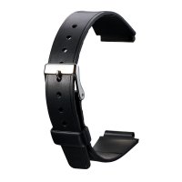 BAMBI[バンビ]BAMBI　CASUAL『バンビ　カジュアル』バンビ ウレタン BGB090A  正規品　「腕時計交換ベルト」