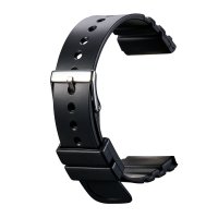 BAMBI[バンビ]BAMBI　CASUAL『バンビ　カジュアル』バンビ ウレタン BGB079A  正規品　「腕時計交換ベルト」