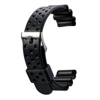 BAMBI[バンビ]BAMBI　CASUAL『バンビ　カジュアル』バンビ ウレタン BGB110A  正規品　「腕時計交換ベルト」