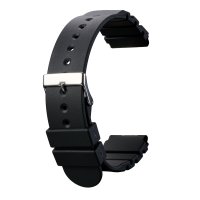 BAMBI[バンビ]BAMBI　CASUAL『バンビ　カジュアル』バンビ ウレタン BGB014A  正規品　「腕時計交換ベルト」