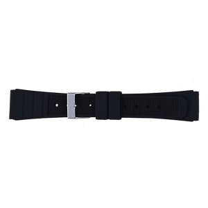 画像3: BAMBI[バンビ]BAMBI　CASUAL『バンビ　カジュアル』バンビ ウレタン BGB018A  正規品　「腕時計交換ベルト」