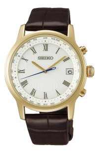 SEIKO[セイコー]　BRIGHTZ[ブライツ] ソーラー電波 SAGZ102　限定600個　正規品
