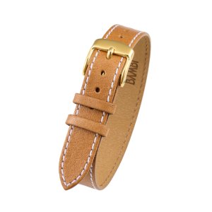 画像1: BAMBI[バンビ]BAMBI　CASUAL『バンビ　カジュアル』バンビ 牛革　BCE235C1　  正規品　「腕時計交換ベルト」