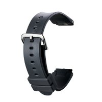 BAMBI[バンビ]BAMBI　CASUAL『バンビ　カジュアル』バンビ ソフトウレタン BGB700G   正規品　「腕時計交換ベルト」