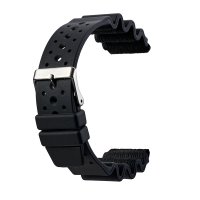 BAMBI[バンビ]BAMBI　CASUAL『バンビ　カジュアル』バンビ ウレタン BGB424A   正規品　「腕時計交換ベルト」