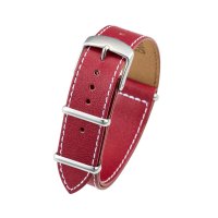 BAMBI[バンビ]BAMBI　CASUAL『バンビ　カジュアル』バンビ 牛革　BCE035E1　  正規品　「腕時計交換ベルト」