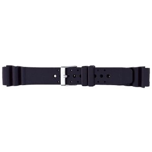 画像2: BAMBI[バンビ]BAMBI　CASUAL『バンビ　カジュアル』バンビ ウレタン BGB425A   正規品　「腕時計交換ベルト」