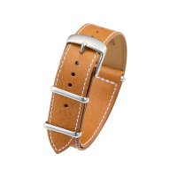 BAMBI[バンビ]BAMBI　CASUAL『バンビ　カジュアル』バンビ 牛革　BCE035C1　  正規品　「腕時計交換ベルト」