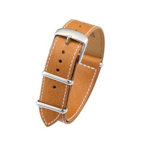 画像1: BAMBI[バンビ]BAMBI　CASUAL『バンビ　カジュアル』バンビ 牛革　BCE035C1　  正規品　「腕時計交換ベルト」