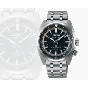画像2: SEIKO[セイコー]  PROSPEX[プロスペックス]コアショップモデル　SBDC217　SPEEDTIMER　メカニカル 　メタルバンド　メンズ  正規品
