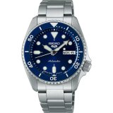 SEIKO[セイコー] 5 SPORTS [5スポーツ] SKX series　SBSA299　メカニカル　メタルバンド　メンズモデル　正規品
