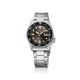 画像5: SEIKO[セイコー] 5 SPORTS [5スポーツ] SKX series　SBSA301　メカニカル　メタルバンド　メンズモデル　正規品 (5)