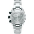 画像3: SEIKO[セイコー]  PROSPEX [プロスペックス]　SBDL121 　 SPEEDTIMER　ソーラークロノグラフ ダットサン240Z コラボレーション限定モデル 世界限定：4,000本（うち国内：1,200本） 　正規品 (3)