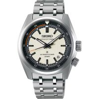 SEIKO[セイコー]  PROSPEX[プロスペックス]コアショップモデル　SBDC215　SPEEDTIMER　メカニカル 　メタルバンド　メンズ  正規品