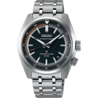 SEIKO[セイコー]  PROSPEX[プロスペックス]コアショップモデル　SBDC217　SPEEDTIMER　メカニカル 　メタルバンド　メンズ  正規品
