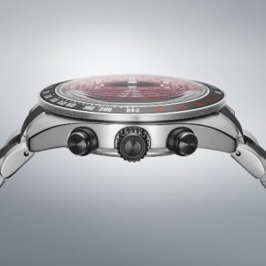 画像6: SEIKO[セイコー]  PROSPEX [プロスペックス]　SBDL121 　 SPEEDTIMER　ソーラークロノグラフ ダットサン240Z コラボレーション限定モデル 世界限定：4,000本（うち国内：1,200本） 　正規品