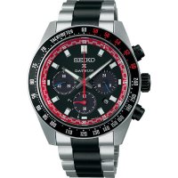 SEIKO[セイコー]  PROSPEX [プロスペックス]　SBDL121 　 SPEEDTIMER　ソーラークロノグラフ ダットサン240Z コラボレーション限定モデル 世界限定：4,000本（うち国内：1,200本） 　正規品
