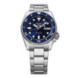 画像4: SEIKO[セイコー] 5 SPORTS [5スポーツ] SKX series　SBSA299　メカニカル　メタルバンド　メンズモデル　正規品 (4)