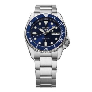 画像4: SEIKO[セイコー] 5 SPORTS [5スポーツ] SKX series　SBSA299　メカニカル　メタルバンド　メンズモデル　正規品