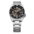 画像4: SEIKO[セイコー] 5 SPORTS [5スポーツ] SKX series　SBSA301　メカニカル　メタルバンド　メンズモデル　正規品 (4)