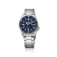 画像5: SEIKO[セイコー] 5 SPORTS [5スポーツ] SKX series　SBSA299　メカニカル　メタルバンド　メンズモデル　正規品 (5)