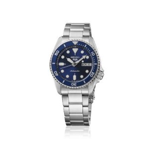 画像5: SEIKO[セイコー] 5 SPORTS [5スポーツ] SKX series　SBSA299　メカニカル　メタルバンド　メンズモデル　正規品
