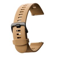 BAMBI[バンビ]　バンビクイックレバー　アルデバラン　BGLB001F　ウレタン　正規品　「腕時計交換ベルト」