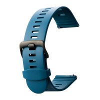 BAMBI[バンビ]　バンビクイックレバー　アルデバラン　BGLB001S　ウレタン　正規品　「腕時計交換ベルト」