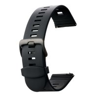 BAMBI[バンビ]　バンビクイックレバー　アルデバラン　BGLB001A　ウレタン　正規品　「腕時計交換ベルト」