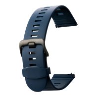 BAMBI[バンビ]　バンビクイックレバー　アルデバラン　BGLB001D　ウレタン　正規品　「腕時計交換ベルト」