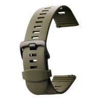 BAMBI[バンビ]　バンビクイックレバー　アルデバラン　BGLB001M　ウレタン　正規品　「腕時計交換ベルト」