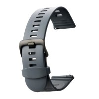 BAMBI[バンビ]　バンビクイックレバー　アルデバラン　BGLB001G　ウレタン　正規品　「腕時計交換ベルト」